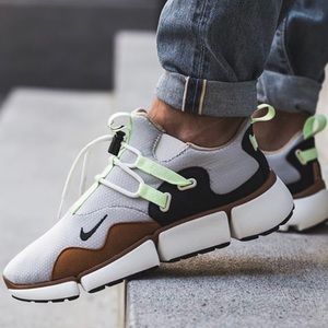 Nike LAB Pocket Knife